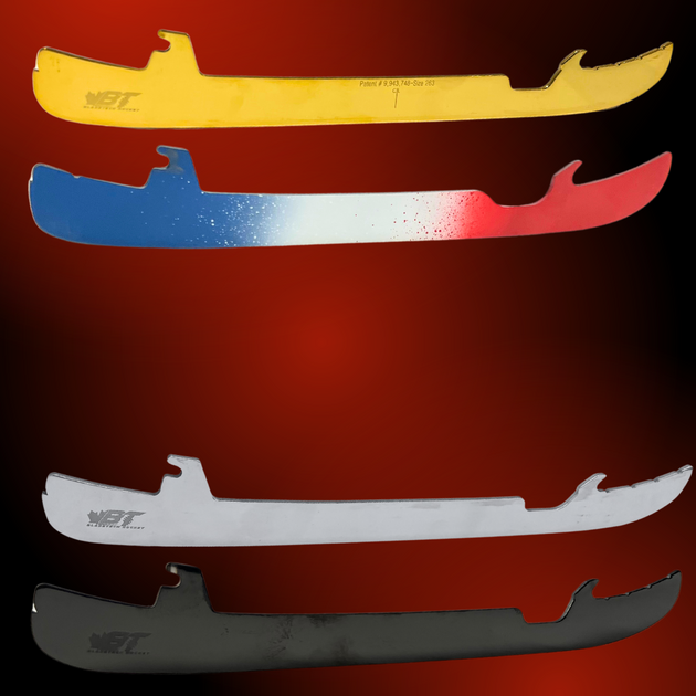 Hockey Blades – Bladetech Hockey