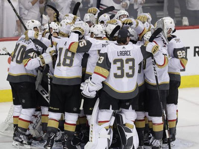 Why the Vegas Golden Knights Made The NHL Stanley Cup Final In Their First Season