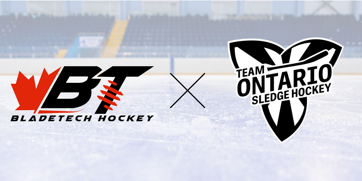PRESS RELEASE - BLADETECH HOCKEY AND OSHA PARTNERSHIP