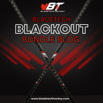 Why Get The Bladetech Blackouts