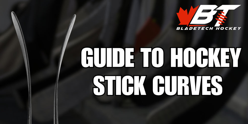 True Hockey Stick Curves Explained at Lisa Travis blog
