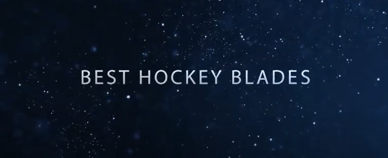 Bladetech Hockey awarded "Best Hockey Skate Blades of 2021"