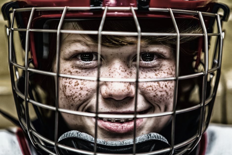 Why Field Hockey Sticks are Short