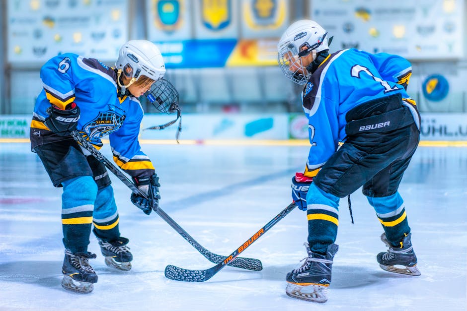 Everything You Need to Know About Easton Hockey Sticks History