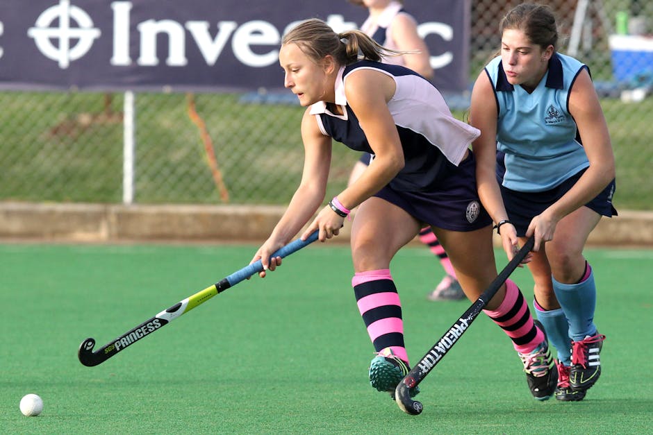 Why Your Stick is Sticky