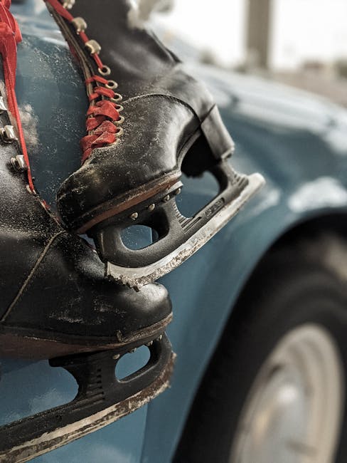 Do Expensive Hockey Sticks Make A Difference: Expert Advice from a 20-Year Hockey Coach