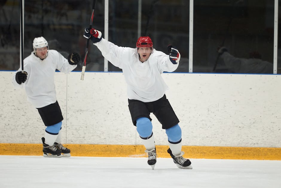 Intermediate Stick Sizing Guide