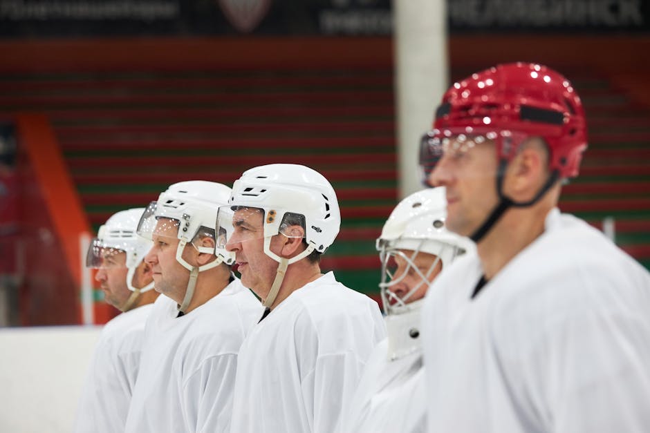 The Complete Guide to Are Hockey Sticks Heavy