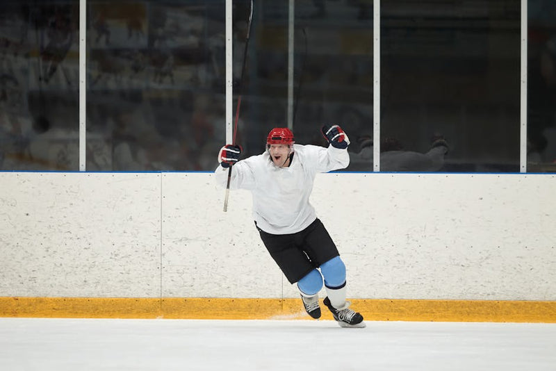 Should I Use A Senior Or Intermediate Hockey Stick: Expert Advice from a 20-Year Hockey Coach