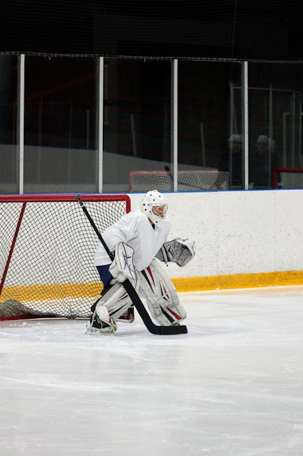 Where To Buy Hockey Sticks: What Every Hockey Player Should Know