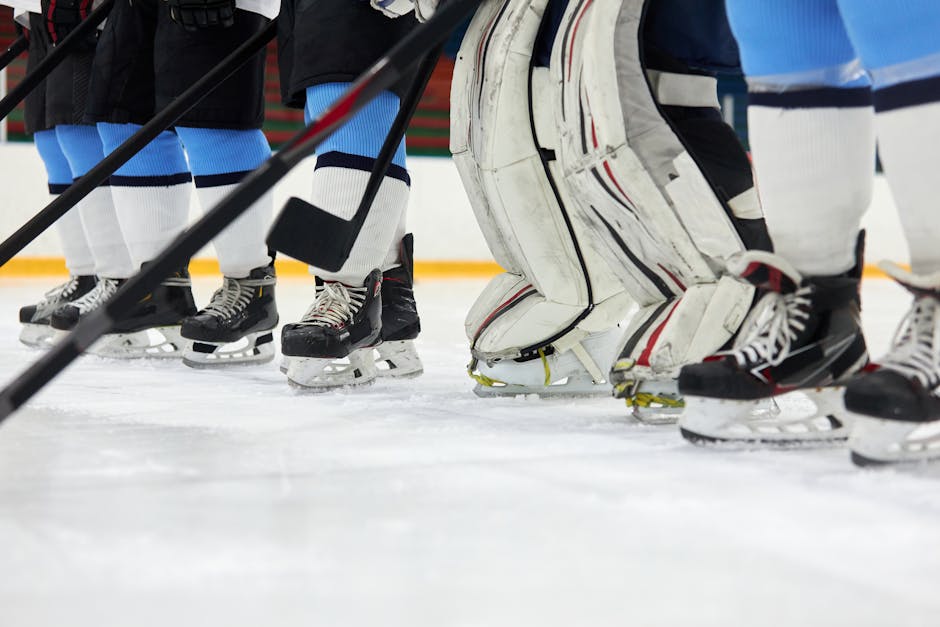 Warrior Vs True Hockey Sticks: Expert Advice from a 20-Year Hockey Coach