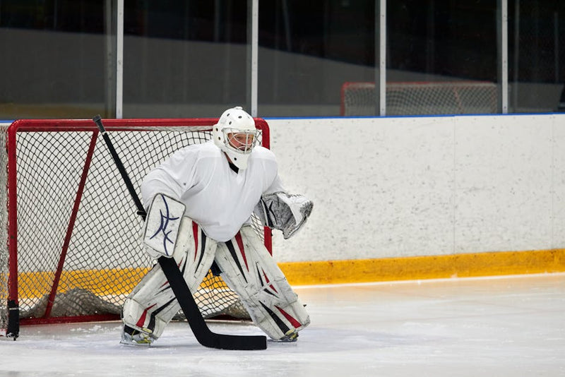 Why Do Hockey Sticks Break So Easily: What Every Hockey Player Should Know