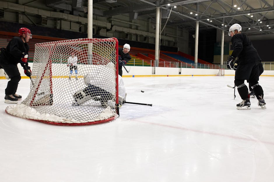 The Complete Guide to Are Hockey Sticks The Same Size