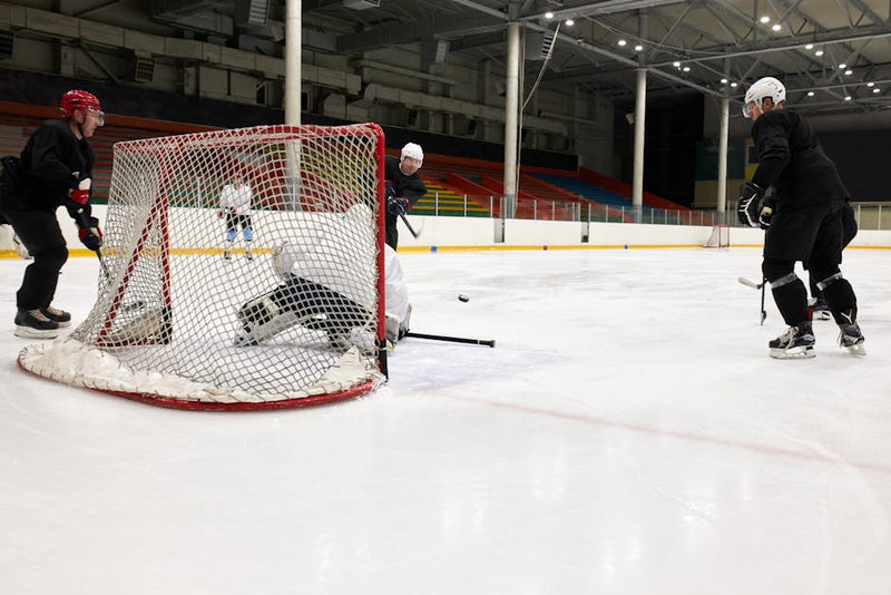 The Complete Guide to Are Hockey Sticks The Same Size