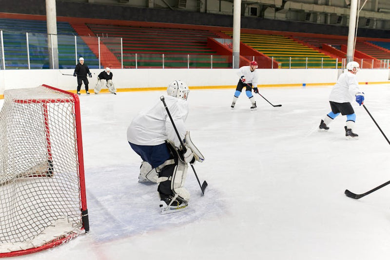 Are Hockey Sticks The Same Size: What Every Hockey Player Should Know