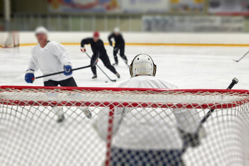 The Complete Guide to What Can Hockey Sticks Be Made Out Of