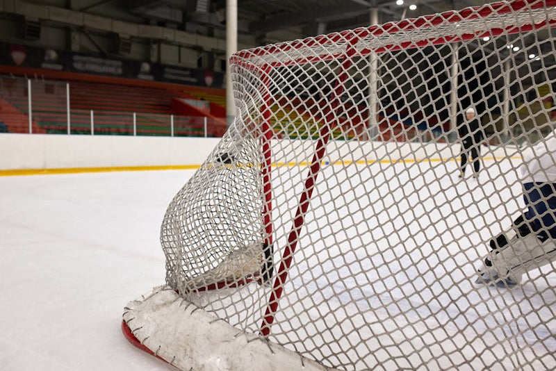 The Complete Guide to Are Hockey Sticks Supposed To Be Bent