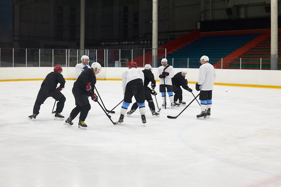 When Were Hockey Sticks Made: What Every Hockey Player Should Know