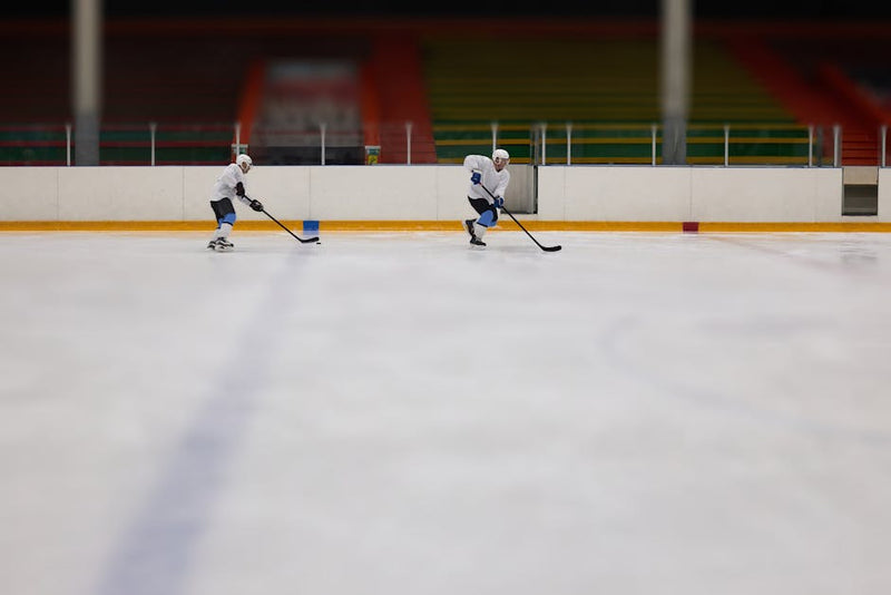 The Complete Guide to Why Are Hockey Sticks So Expensive