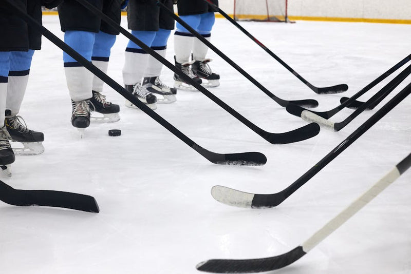 The Complete Guide to Where To Buy Hockey Sticks Near Me