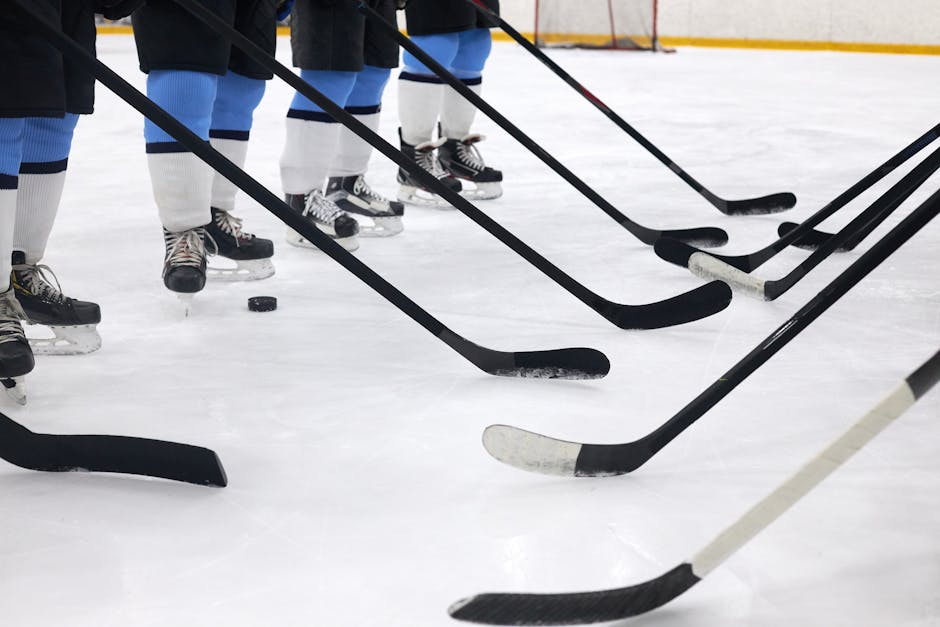 The Complete Guide to Where To Buy Hockey Sticks Near Me