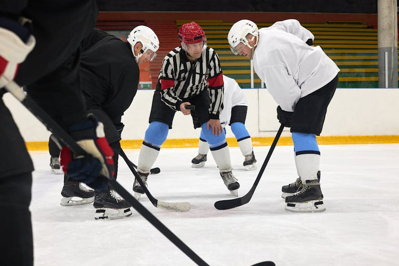 The Complete Guide to Who Made Hockey Sticks