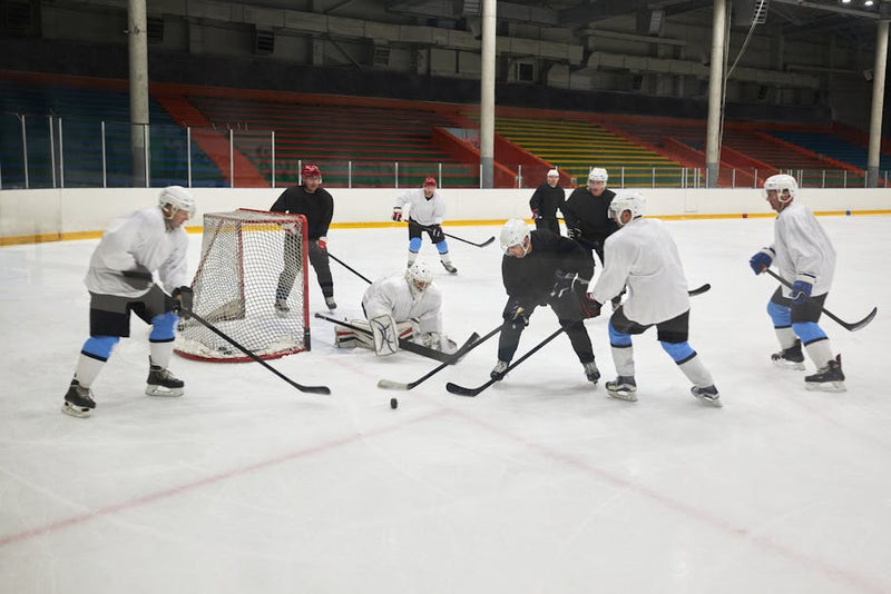 The Complete Guide to Why Do Hockey Sticks Break