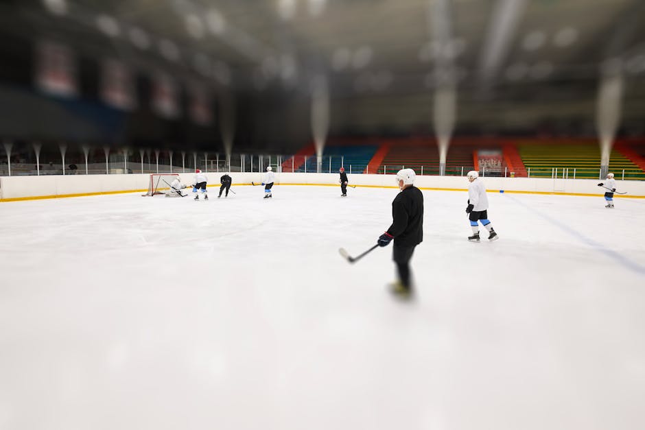 True Hockey Sticks Review: Expert Advice from a 20-Year Hockey Coach