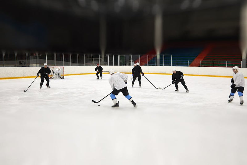 How Does Lie Angle Affect Your Game: Expert Advice from a 20-Year Hockey Coach
