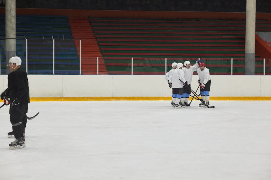 Why Do Forwards Prefer Low Kick Point Sticks: Expert Advice from a 20-Year Hockey Coach