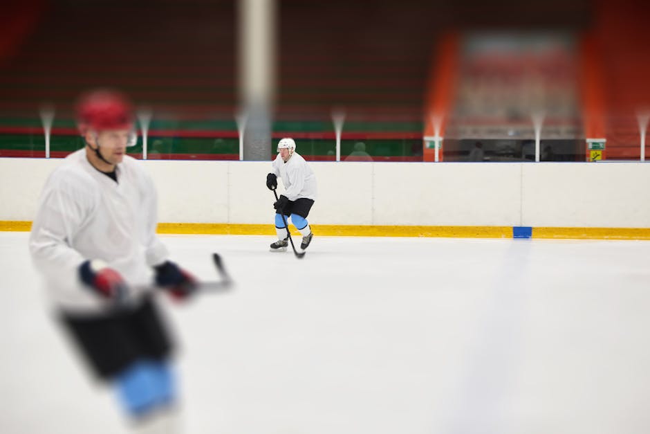 Senior Vs Intermediate Hockey Stick Differences: Expert Advice from a 20-Year Hockey Coach