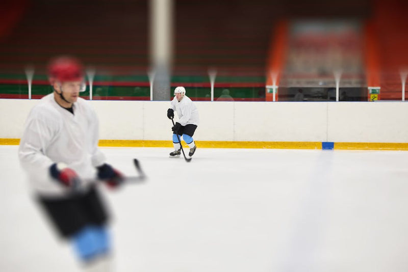 Senior Vs Intermediate Hockey Stick Differences: Expert Advice from a 20-Year Hockey Coach