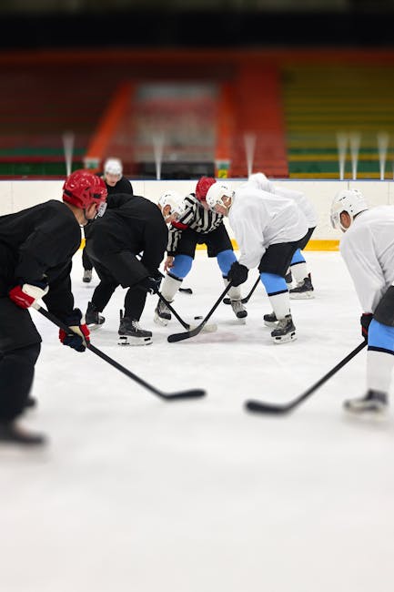 Are Hockey Stick Sensors Worth It: Expert Advice from a 20-Year Hockey Coach