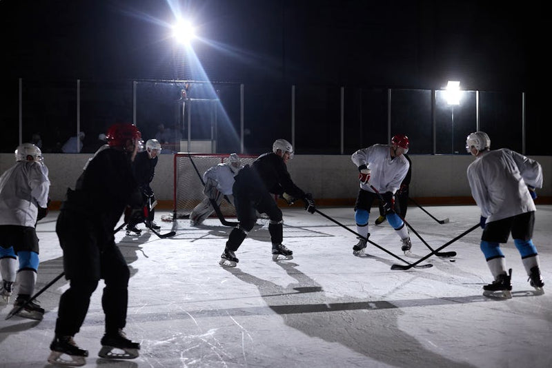 How Are Hockey Sticks Refurbished: What Every Hockey Player Should Know