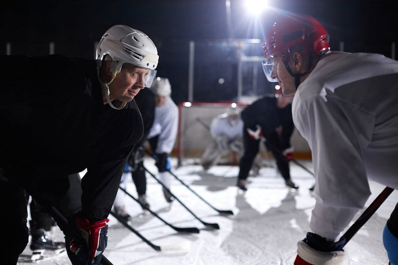The Complete Guide to Can Hockey Sticks Be Recycled