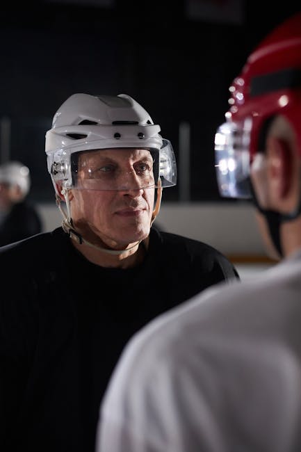 The Complete Guide to What Hockey Sticks Are High Kick Point