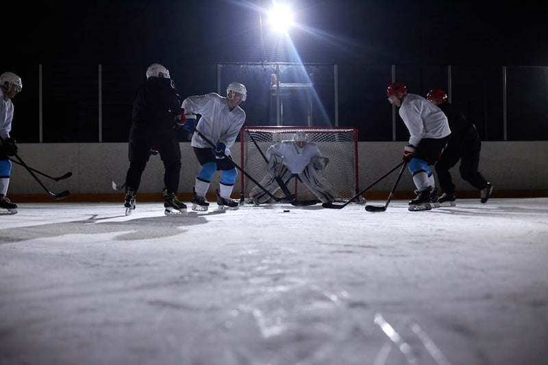 The Complete Guide to Are Hockey Sticks Allowed On Rideau Canal