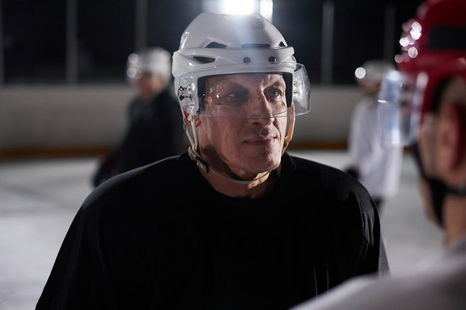 Synthetic Ice Performance