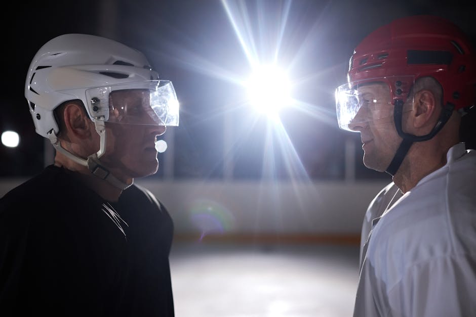 Everything You Need to Know About What Is A One Piece Hockey Stick