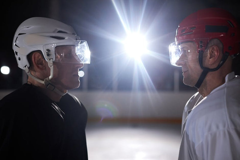 Everything You Need to Know About What Is A One Piece Hockey Stick