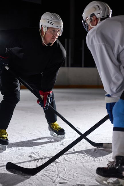 Warrior Covert Hockey Stick Review: Expert Advice from a 20-Year Hockey Coach