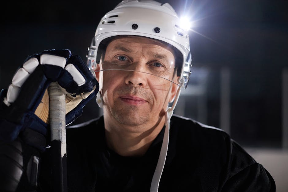 The Complete Guide to Which Hockey Sticks Are Low Kick