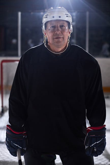 The Complete Guide to Are Hockey Sticks Hollow