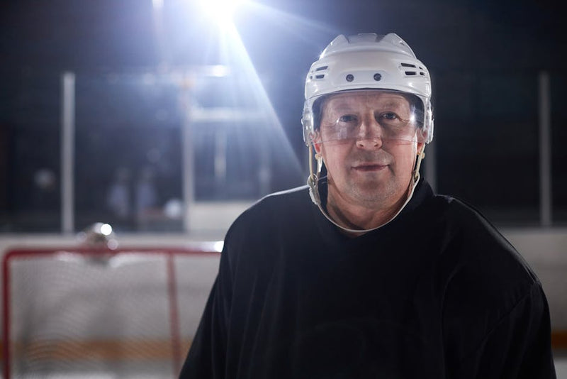 The Complete Guide to Who Are Intermediate Hockey Sticks For