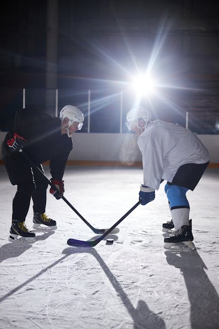 How Hockey Sticks Are Made: What Every Hockey Player Should Know