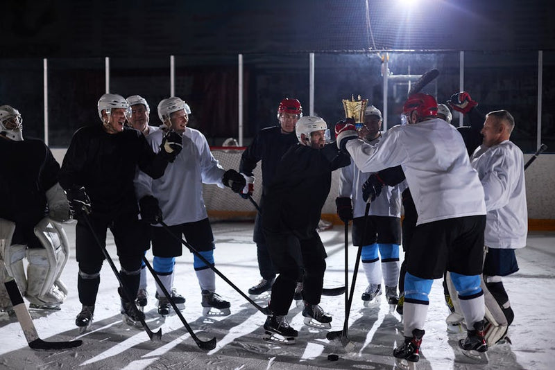 What Hockey Sticks Are Coming Out In 2026: What Every Hockey Player Should Know