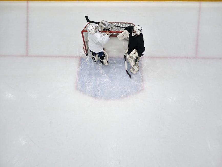 The Hybrid Blue Line