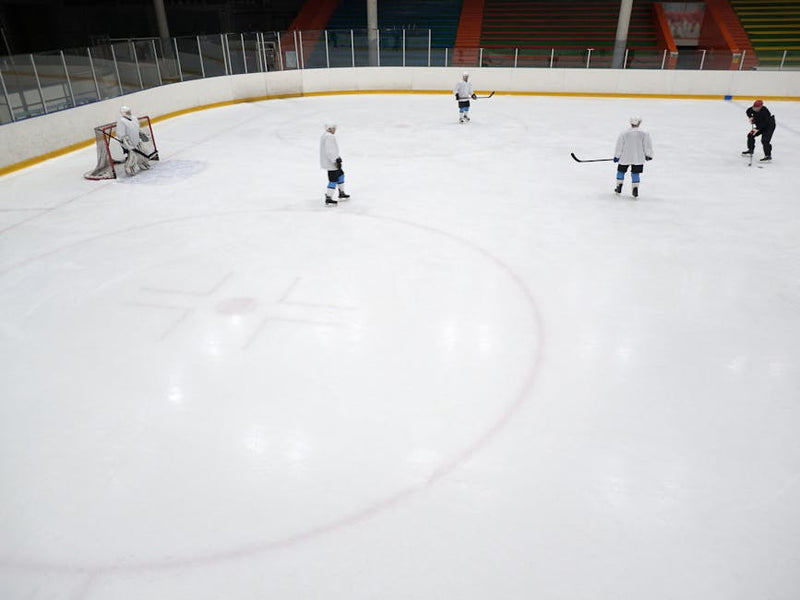 Can Hockey Sticks Get Wet: What Every Hockey Player Should Know