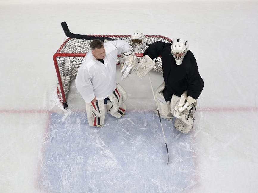 The Complete Guide to When Do Hockey Sticks Go On Sale