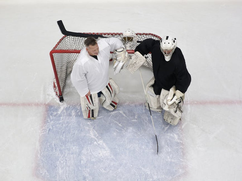 The Complete Guide to When Do Hockey Sticks Go On Sale